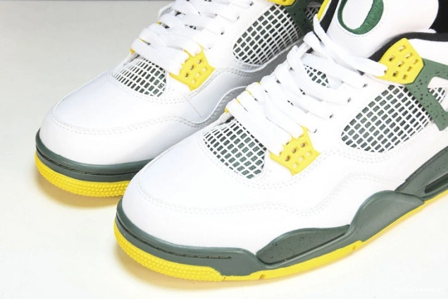 MaikeSneakers Retro Ducks Oregon Duckman 257-255275 4 Jordan 0731